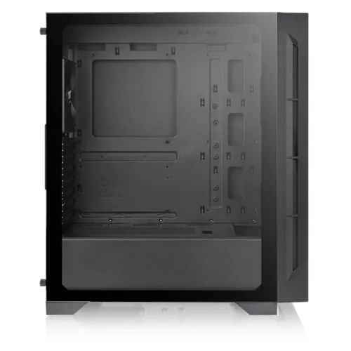 Thermaltake H330 TG Mid tower, tempered glass, 1x 120mm Standard fan