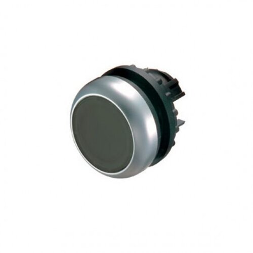 Eaton Glava ravnog tastera, fi22 mm, crna, sa povratom M22-D-S 216590 Cene