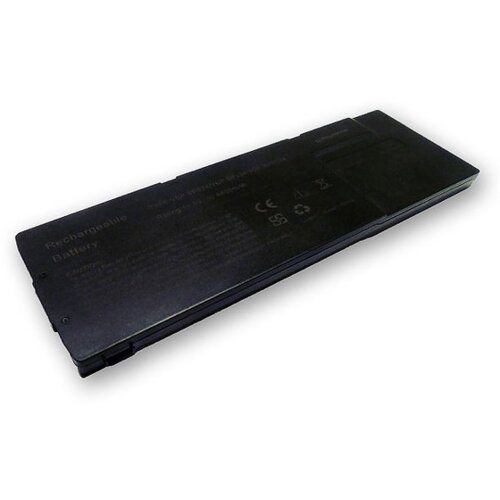 Sony Baterija za laptop VAIO SA Series VGP-BPS24 SY2400PH, 11.1 V, 5200 mAh, Crna Slike