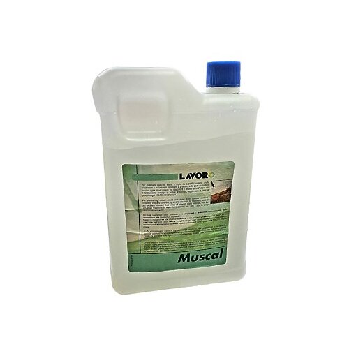 Lavorwash DETERGENT ZA ODSTRANJEVANJE MAHU IN PLESNI 2L, (20602016) Cene
