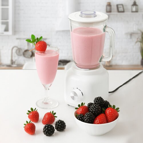  Blender, zapremina 1,5 lit., 800 W - HGTB15 Slike