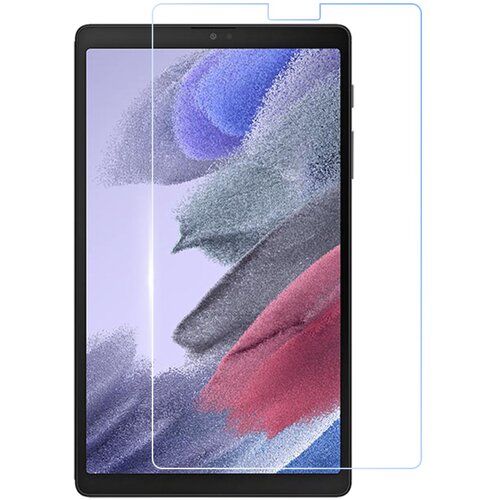 ILIKE Prozorno kaljeno steklo 2.5D Edge za Samsung Galaxy Tab A7 Lite 8.7&amp;#039;&amp;#039; (2020) T200 / T225, (21222299) Slike