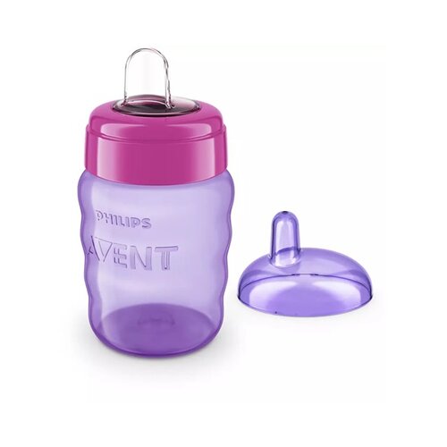 Philips Classic &amp;scaron;alica 9m+ Girl 260 ml Slike
