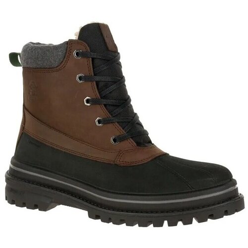 KAMIK Winterstiefel Tysong Smeđa Cijene