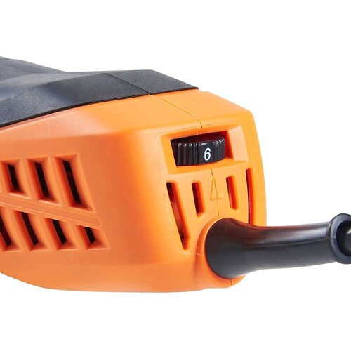 Vonhaus ekscentrična polirka s priborom 3500023 Slike