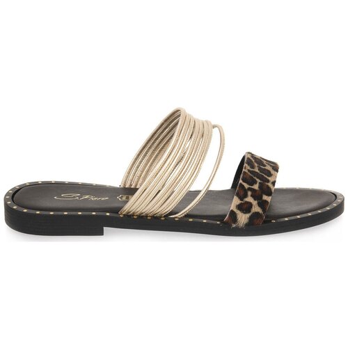 S.piero STUDDED Crna Cijene