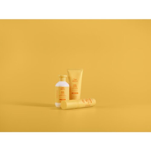 Wella Professionals Invigo Sun za&amp;scaron;čiten sprej za lase z uv za&amp;scaron;čito 150 ml za ženske Slike