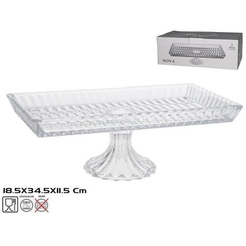 Posuda ZA HRANU 35*18,5*11,5CM Slike