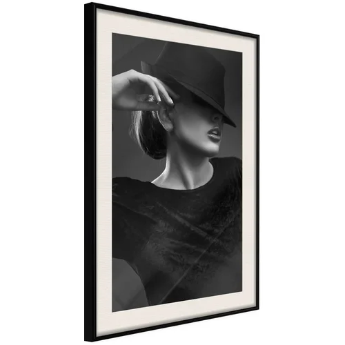  Poster - Coquette 40x60