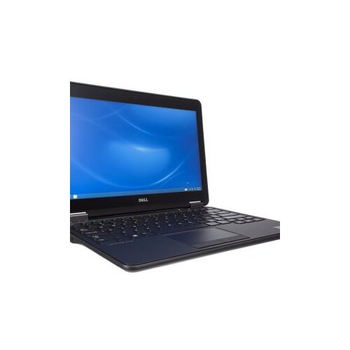 Dell Laptop Latitude E7240/ i5-4gen/ 12,5&amp;Prime;/ RAM 0GB/ 256 SSD/ B Klasa Slike