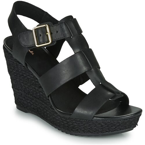Clarks MARITSA95 GLAD Crna Cijene