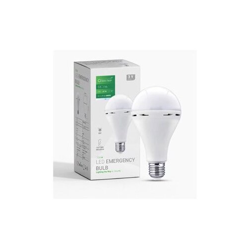  LED za nužnu rasvjetu A70 9W 6000K E27 800LM Green Tech Cijene