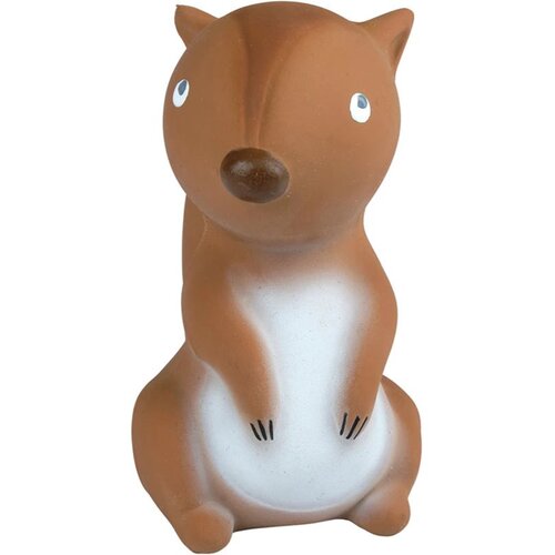 Tikiri Arctic grickalica za bebe sa zvečkom Squirrel 1 kom Cijene