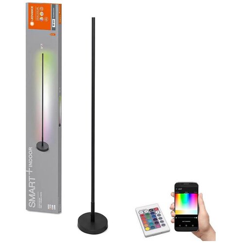Ledvance led rgbw prigušiva podna lampa smart+ floor LED/14W/230V wi-fi+daljinski upravljač Cene