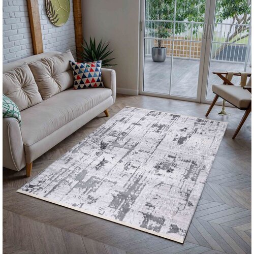 Conceptum Hypnose essa - grey grey carpet (200 x 290) Slike