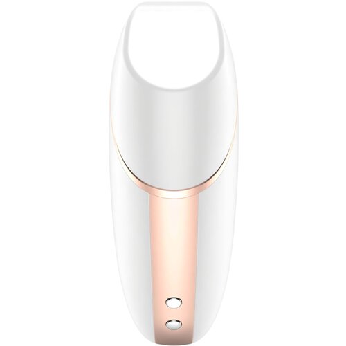 Satisfyer vibrator love triangle, bijeli Cene