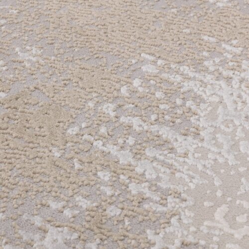 Asiatic Carpets Bež tepih 120x170 cm Stellar Beige Natural &amp;ndash; Slike