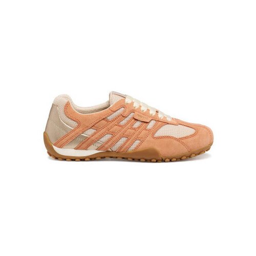 Geox Nizke superge d65b0a Bež Slike