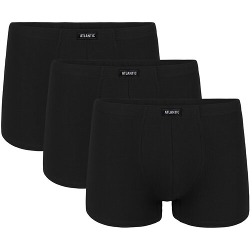 Atlantic Muške bokserice 3PACK Cijene