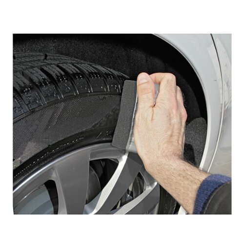 Lampa aplikator za čišćenje guma 37358 Cene