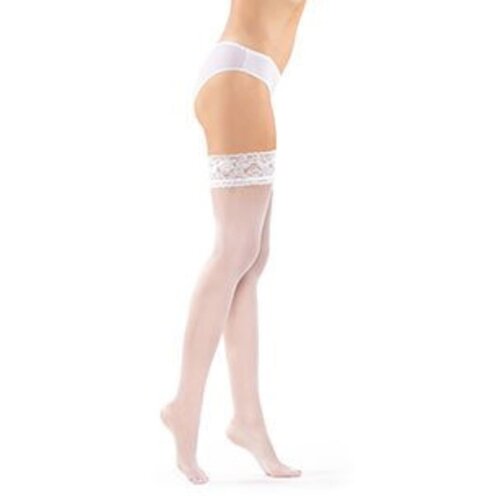 Gorteks Hold-ups 200 15 DEN - white Slike