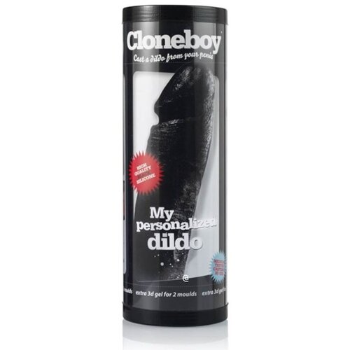 Cloneboy Komplet Za Kloniranje Dildo Black Cene
