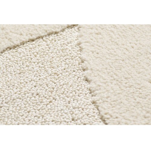 ESTE Kremno bela preproga 160x230 cm Cairo &amp;ndash; Slike