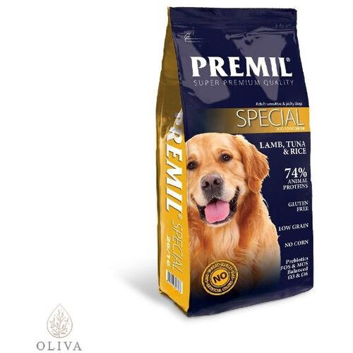 Premil Special 2,5kg Cene