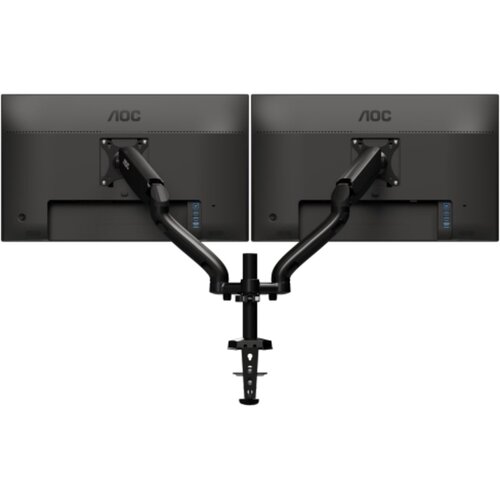AOC namizna roka za dva monitorja AD110D0 (12-27") Cene