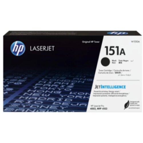 HPSupplies Toner HP 151A Cene