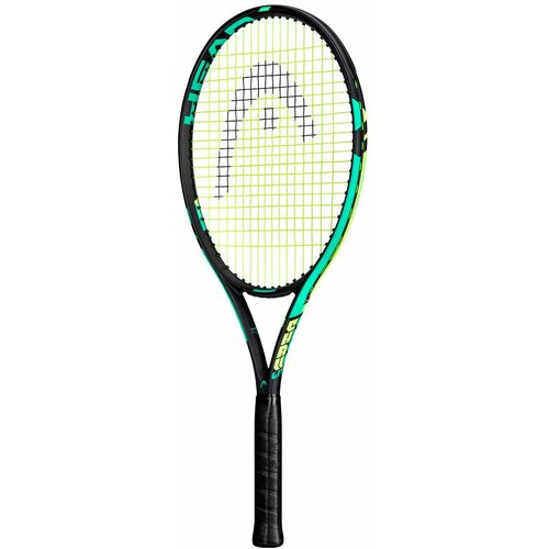 Head IG Challenge LITE Green 2021 L3 Tennis Racket Slike