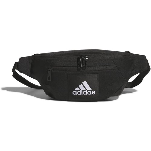 Adidas ess waist bag, torbica, crna IT2047 Cene