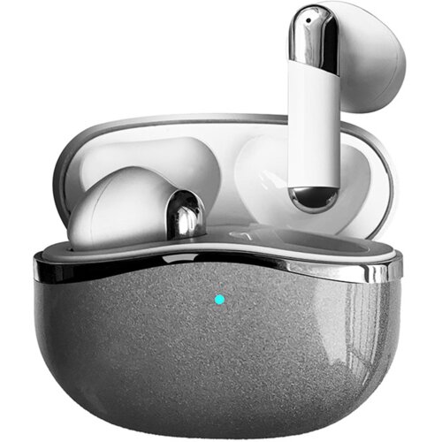 Venisymlis Slu&amp;scaron;alke Bluetooth 5.3, 4 mikrofoni, globok bas, čisti klic, upravljanje &amp;scaron;umov, (22102018) Slike
