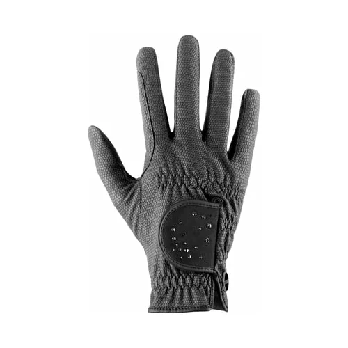 Uvex Jahalne rokavice "sportstyle diamond black" - 6.5