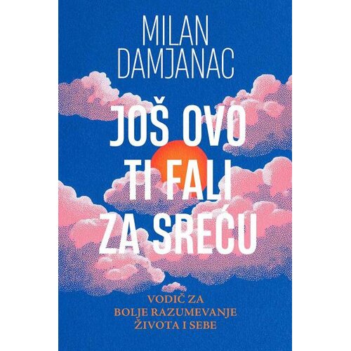 Nedeljnik Milan Damjanac - Jo&amp;scaron; ovo ti fali za sreću Slike
