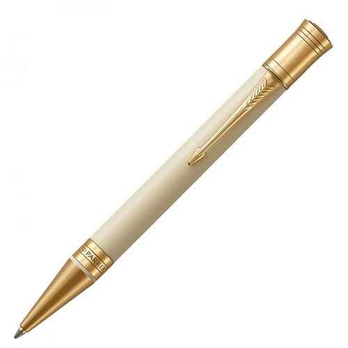 Parker Kemični svinčnik Duofold Ivory GT Cene