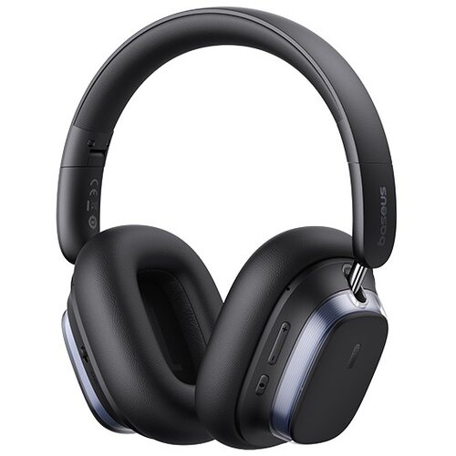 Baseus Bowie H1s Noise-cancelling wireless headphones Black Cijene