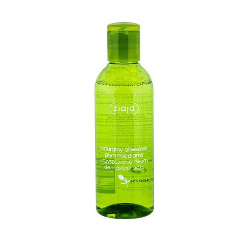 Ziaja Natural Olive micelarna voda za sve tipove kože 200 ml za žene Cijene