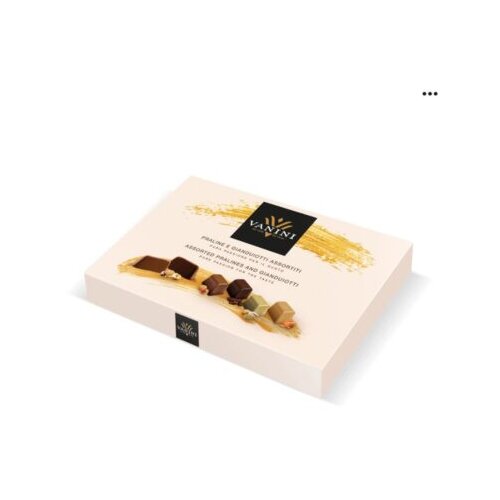 Oznake: Vanini Veganski proizvod Vanini gift box 295g Cijene