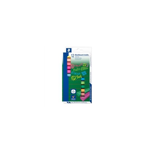 Staedtler Kreda 12 komada Cijene