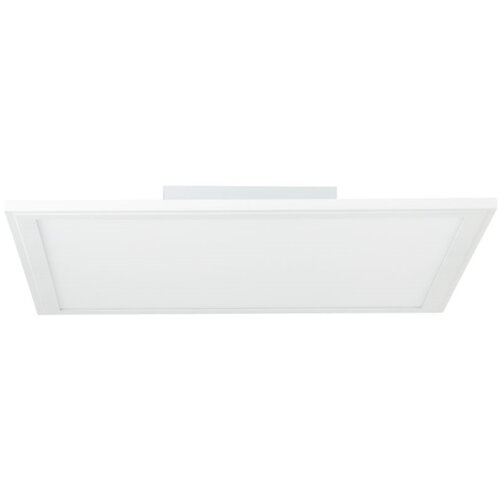Brilliant LED RGBW prigu&amp;scaron;iva plafonska lampa ABIE LED/24W/230V + daljinski upravljač Slike