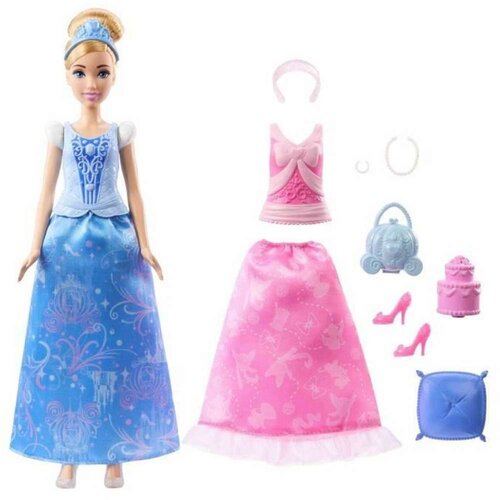  Disney Princess CINDERELLA Slike