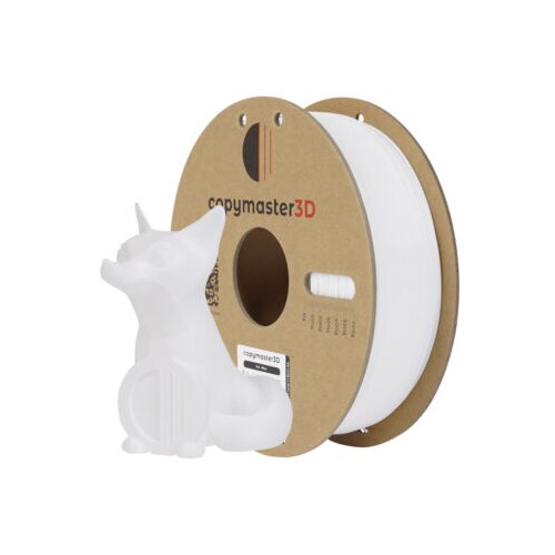  CopyMaster3D PLA 1,75mm 1kg White Slike