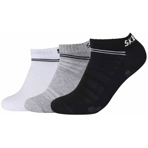 Skechers 3ppk mesh ventilation socks sk43022-9996 Cijene