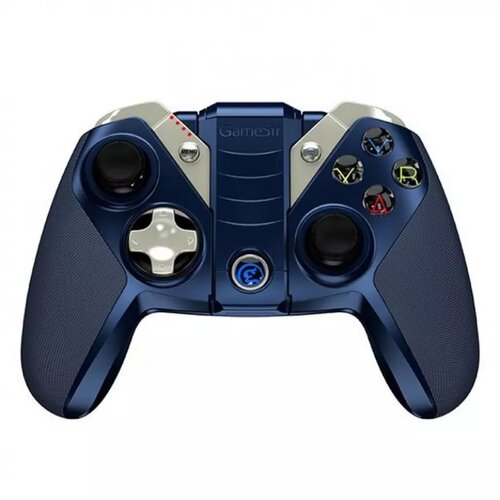 Gamesir M2 Bluetooth MFI Game controller Blue Cene