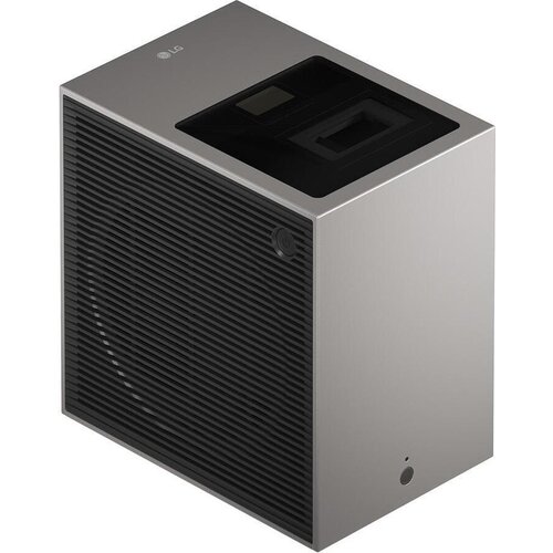 LG Projektor PU615U 4K UHD ultra kratko metanje, (5000510858) Cene