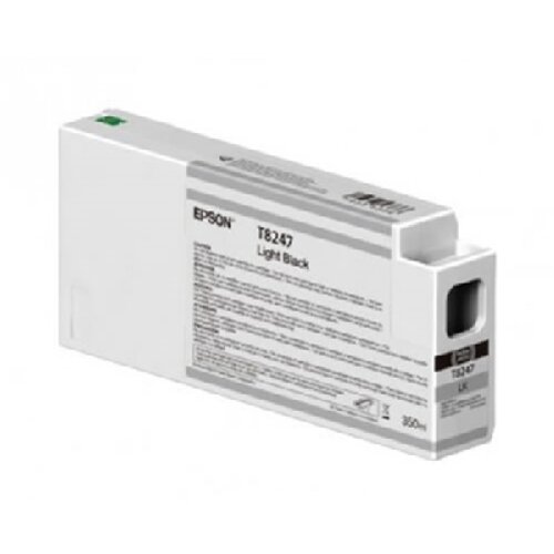 Epson ink (350ml) C13T54X700 light black Cene