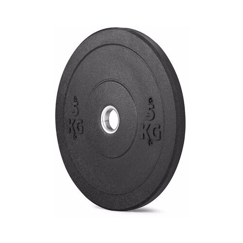Gymstick Bumper Plate, 5 kg, (20515185) Cene