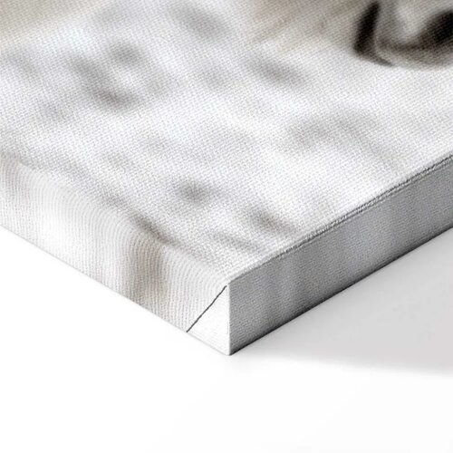  Slika - Horse Mane (1 Part) Vertical 20x30 Na talijanskom platnu Slike