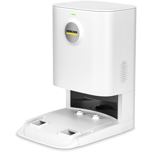 Kärcher RCV 5 Base Absaugstation Cene